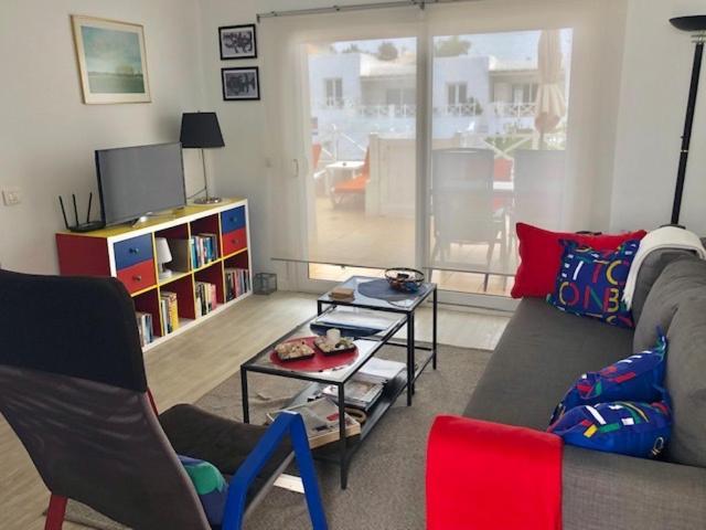 Casa La Gangita, Con Wifi Gratis Διαμέρισμα Playa Honda  Εξωτερικό φωτογραφία