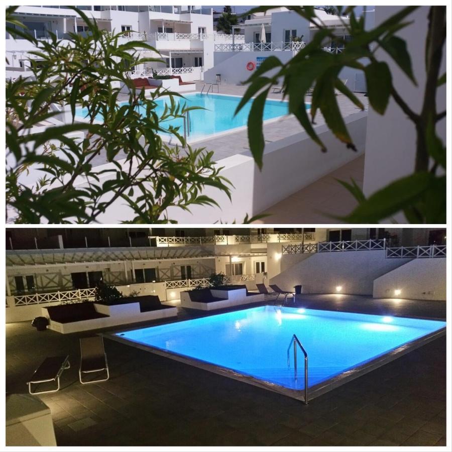 Casa La Gangita, Con Wifi Gratis Διαμέρισμα Playa Honda  Εξωτερικό φωτογραφία