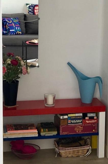 Casa La Gangita, Con Wifi Gratis Διαμέρισμα Playa Honda  Εξωτερικό φωτογραφία