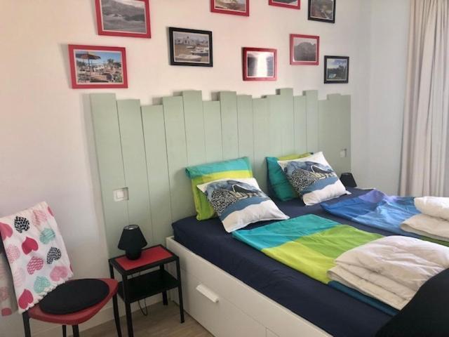 Casa La Gangita, Con Wifi Gratis Διαμέρισμα Playa Honda  Εξωτερικό φωτογραφία