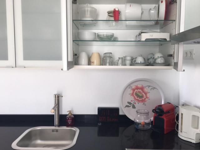 Casa La Gangita, Con Wifi Gratis Διαμέρισμα Playa Honda  Εξωτερικό φωτογραφία