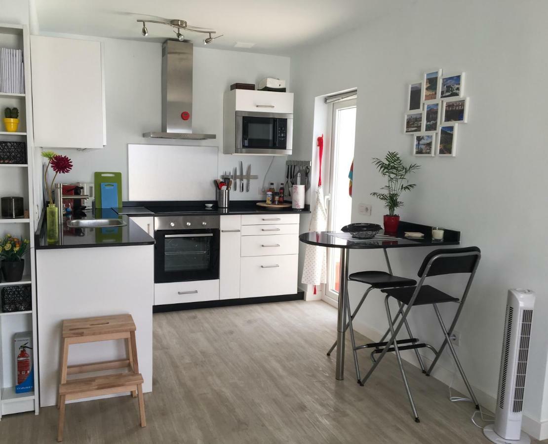 Casa La Gangita, Con Wifi Gratis Διαμέρισμα Playa Honda  Εξωτερικό φωτογραφία