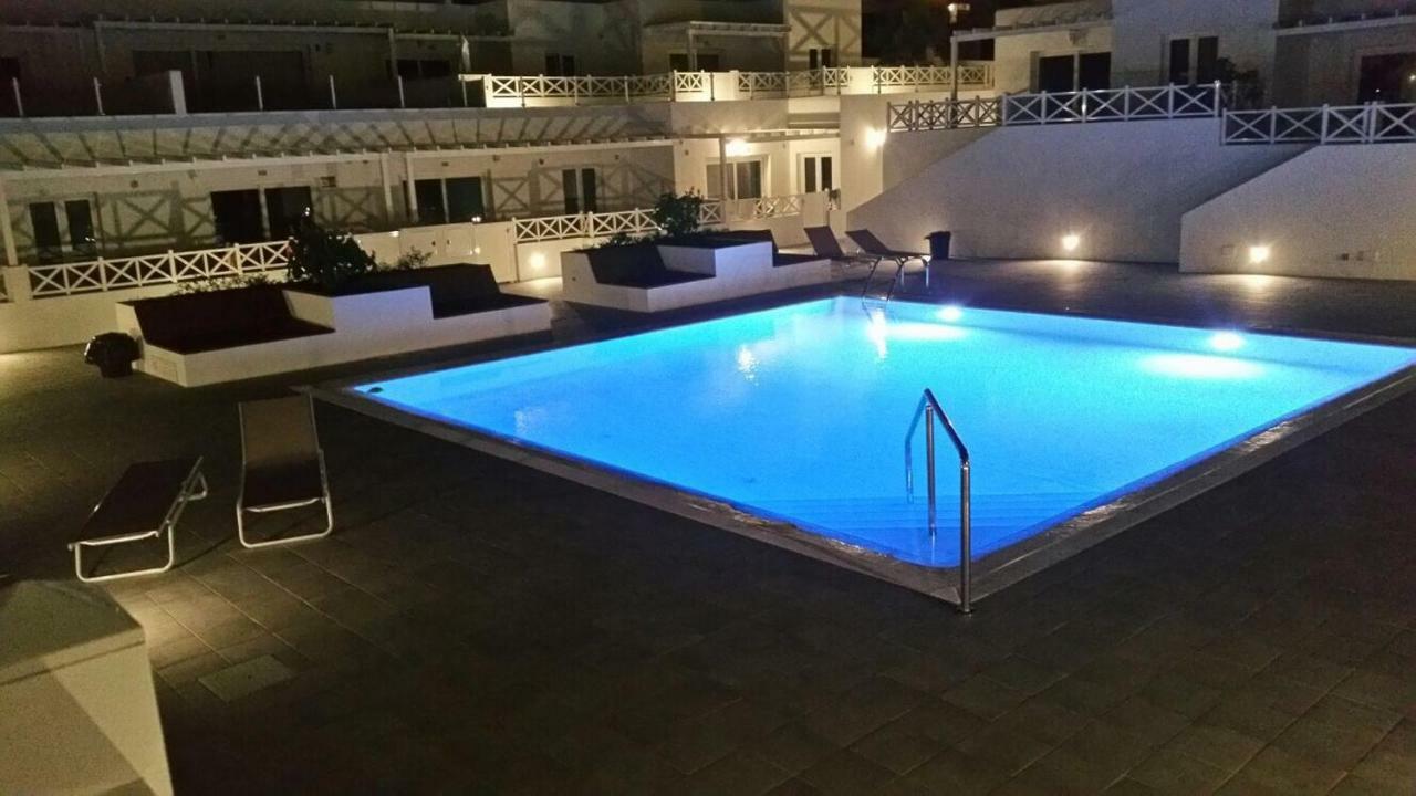 Casa La Gangita, Con Wifi Gratis Διαμέρισμα Playa Honda  Εξωτερικό φωτογραφία