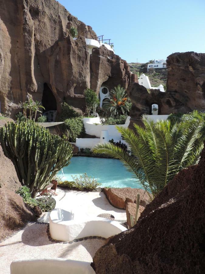 Casa La Gangita, Con Wifi Gratis Διαμέρισμα Playa Honda  Εξωτερικό φωτογραφία