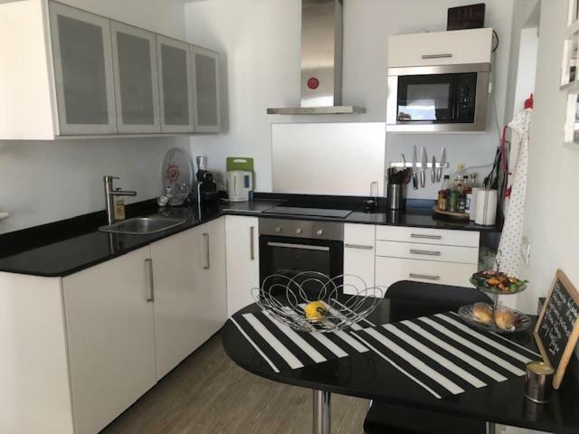 Casa La Gangita, Con Wifi Gratis Διαμέρισμα Playa Honda  Εξωτερικό φωτογραφία