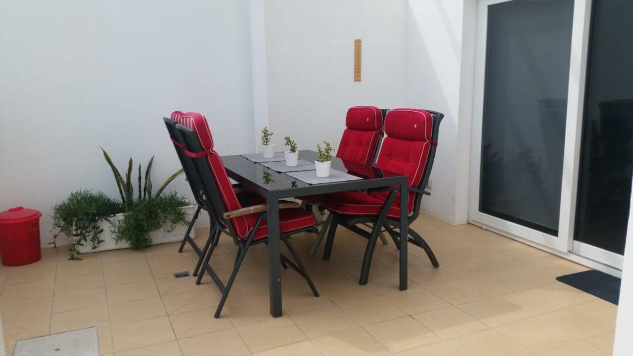 Casa La Gangita, Con Wifi Gratis Διαμέρισμα Playa Honda  Εξωτερικό φωτογραφία