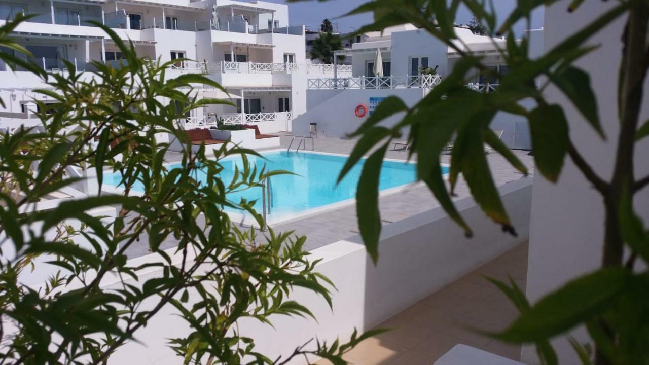 Casa La Gangita, Con Wifi Gratis Διαμέρισμα Playa Honda  Εξωτερικό φωτογραφία