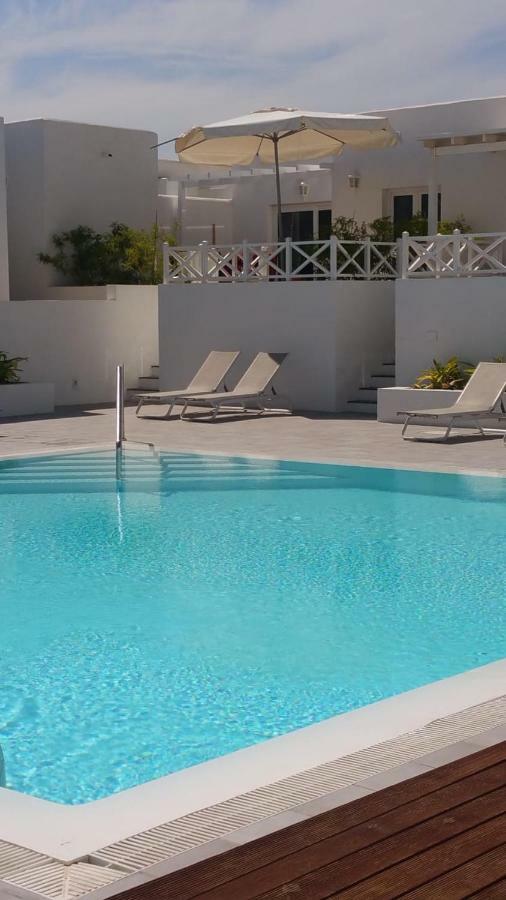 Casa La Gangita, Con Wifi Gratis Διαμέρισμα Playa Honda  Εξωτερικό φωτογραφία
